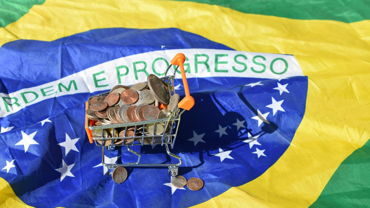 qual a importância das indústrias para a economia brasileira